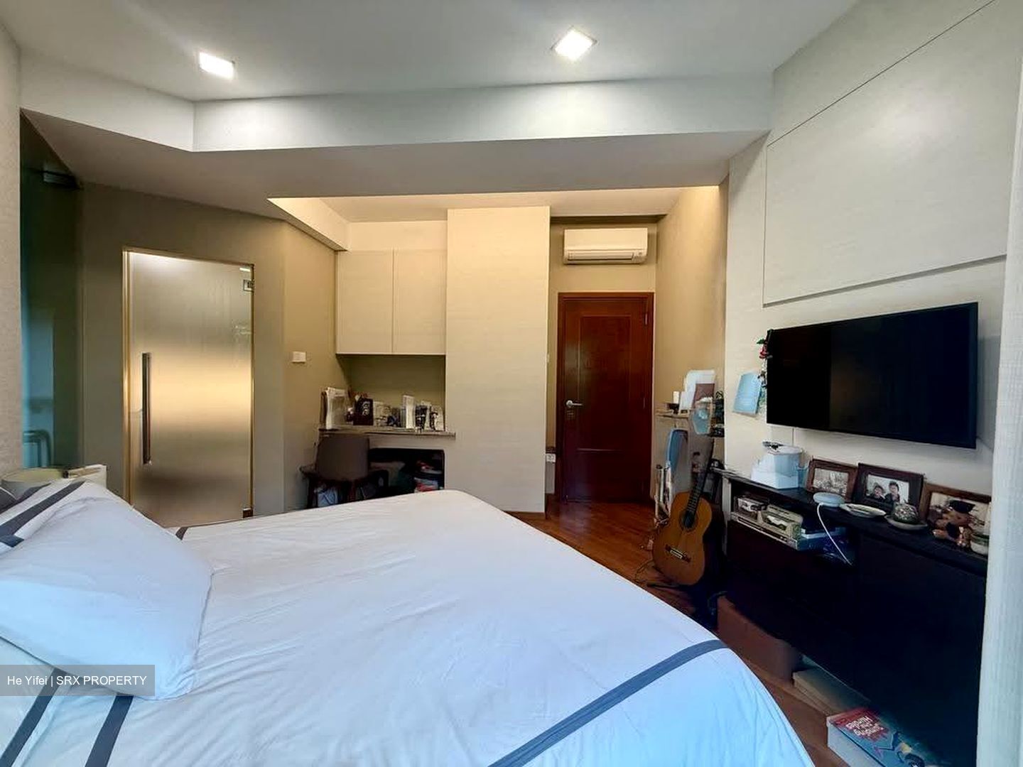 Southaven I (D21), Condominium #612924841